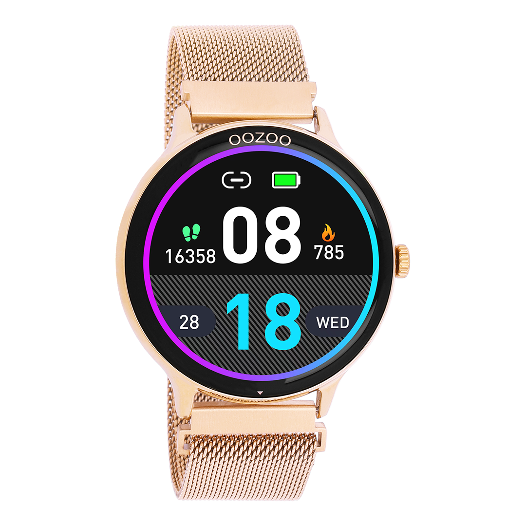 OOZOO smartwatch Q00138